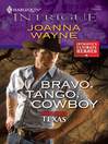 Bravo, Tango, Cowboy